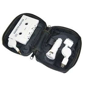 Xenvo I-Pod Car Kit