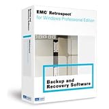 Retrospect 7.6 Professional for Windows