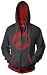 Search : ThunderCats Logo Men's Zip Hooded Sweatshirt