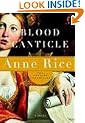 Blood Canticle: The Vampire Chronicles