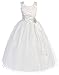 Chic Baby Big Girls' 