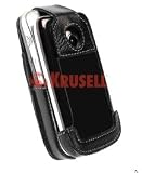 Krusell Sony Ericsson Z750 Elastic with Multidapt (Black/Grey)