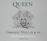 The Platinum Collection, Vol. 1-3
