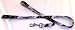Chicago White Sox 6' Long MLB Dog Leash