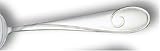 Waterford Ballet Ribbon 18/10 Stainless Steel 3-Piece Flatware Serving Set