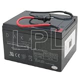 Sport Dimension SD5540B GTI/VS BATTERY GTI SEASCOOTER