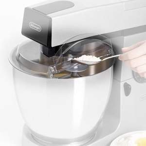 DeLonghi Splash Guard for DSM7 and DSM5 Stand Mixers