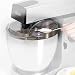 DeLonghi Splash Guard for DSM7 and DSM5 Stand Mixers