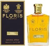 Floris Zinnia by Floris communicator for Women 3.4 oz Eau de Toilette Spray 310P6X0A9FL. SL160 Floris Zinnia by Floris communicator for Women 3.4 oz Eau de Toilette Spray