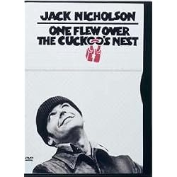 One Flew Over the Cuckoo's Nest