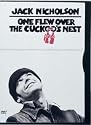 One Flew Over the Cuckoo's Nest