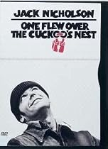 One Flew Over the Cuckoo's Nest