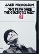 One Flew Over the Cuckoo's Nest by Paulo Coelho