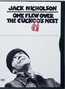 One Flew Over the Cuckoo's Nest - 