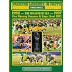 Packers Legends In Facts: Volume II