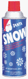 Chase Prod. 499-0506 Spray Snow