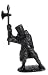 Guardian Knights: Set 36 Plastic Toy Medieval Knight Figures_s-4