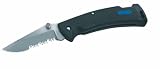 Buck Protégé Knife Serrated Blade