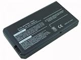Li ion 14.80V 4400mAh 312 0292,312 0326,312 0335,G9812,H9566,M5701,T5443,W5543 Replacement for DELL Inspiron 1200, Inspiron 2200, Latitude 110L Laptop Battery 310P80t3O4L. SL160 Li ion 14.80V 4400mAh 312 0292,312 0326,312 0335,G9812,H9566,M5701,T5443,W5543 Replacement for DELL Inspiron 1200, Inspiron 2200, Latitude 110L Laptop Battery