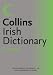 Book Collins Express Irish Dictionary