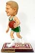 Boston Celtics Larry Bird Soul Forever Collectibles Bobble Head - BASKETBALL Sports Merchandise