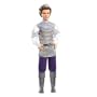 Barbie Princess - Rapunzel's Wedding - Prince Stefan Groom Doll