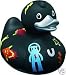 Present Time Bud Rockets & Robots Duck, Medium