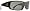 Vonzipper Kickstand Sunglasses , Color: Black Gloss SMSFXKICBKG