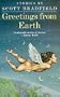 Greetings from Earth