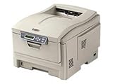 OKI Systems C5400n Laserdrucker A4 16ppm 1200dpi 64.0 MB Fast/Centronics/USB PS