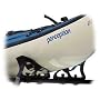 Yakima LandShark Rooftop Kayak Carrier