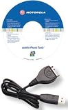 Motorola USB Mobile Phone Tool 3.0