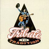 Click here to buy Tribute to Tradition - HDCD by  Dixie Chicks, Randy Travis, Dwight Yoakam, Trace Adkins, and Mary Chapin Carpenter .