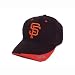 San Francisco Giants X Factor Adjustable Cap