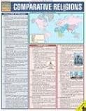 Comparative Religions (Quickstudy Reference Guides - Academic)