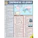 Comparative Religions (Quickstudy Reference Guides - Academic)
