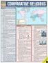 Comparative Religions (Quickstudy Reference Guides - Academic)