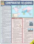 Comparative Religions (Quickstudy Reference Guides - Academic)