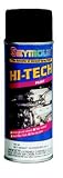 Corvette Paints: Engine Gloss Black Paint