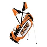 Sun Mountain 2010 Licensed Collegiate Superlight 3.5 Stand Bag