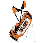 Sun Mountain 2010 Licensed Collegiate Superlight 3.5 Stand Bag