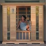 Frontgate - Signature 4 Person Sauna