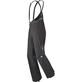 Mountain Hardwear Beryllium Bib - Mens