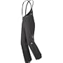 Mountain Hardwear Beryllium Bib - Men's Black Small
