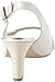 AK Anne Klein Women's Ulema Slingback Sandal