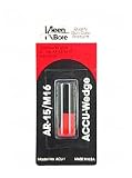 KLEEN BR ACCU-WEDGE REC BUFFER