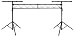 Eliminator Lighting Lighting Stands LTS16 Stage Light Accessory