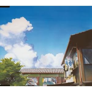 夏なんだな