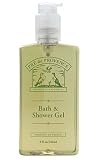 Pre de Provence Bath & Shower Gel - 8 oz