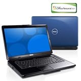 DELL Inspiron 15 �x�[�V�b�N�p�b�P�[�W(�p�V�t�B�b�N�E�u���[)�@15.6�C���`/VistaPremium/2G/250G/Office